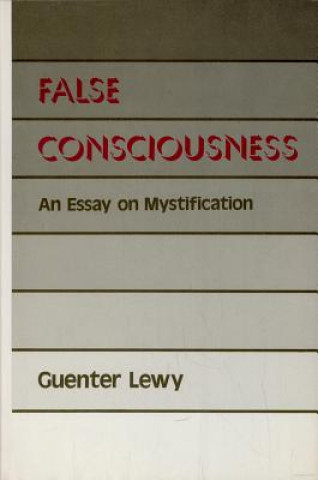 False Consciousness