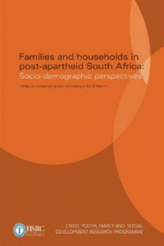 Families and Households in Post-apartheid South Africa