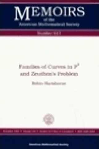 Families of Curves in P and Zeuthen's Problem