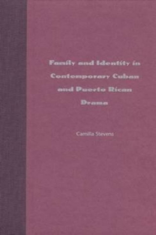 Family and Identity in Contemporary Cuban and Puerto Rican Drama