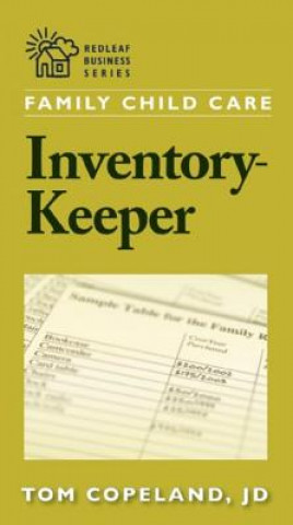 Family Child Care Inventory-Keeper