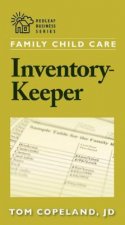 Family Child Care Inventory-Keeper