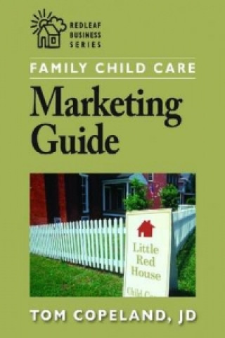 Family Child Care Marketing Guide