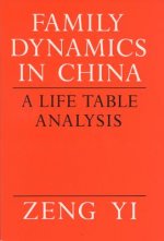 Family Dynamics in China