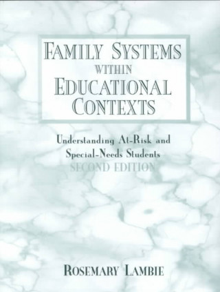 Family Systems within Educational Contexts