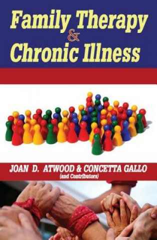 Family Therapy and Chronic Illness