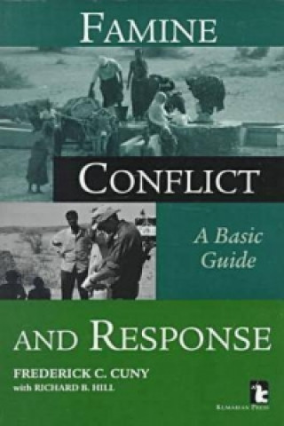 Famine, Conflict and Response
