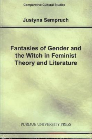 Fantasies of Gender and the Witch in Feminist Theory and Literature