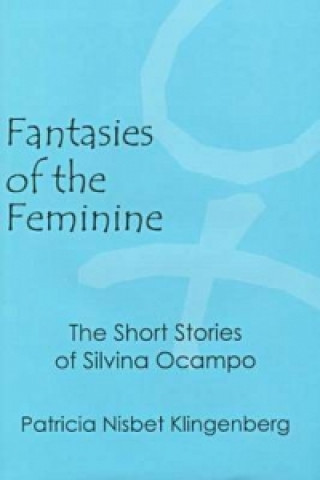 Fantasies of the Feminine