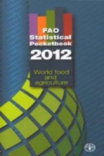 FAO statistical pocketbook 2012