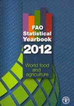 FAO statistical yearbook 2012