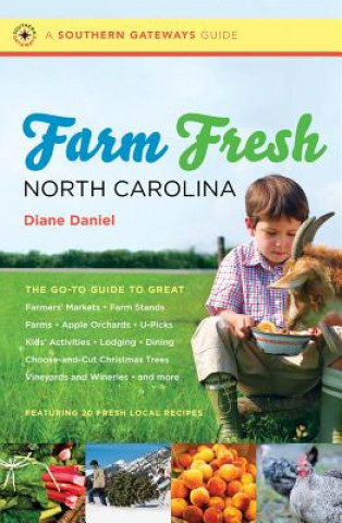 Farm Fresh North Carolina