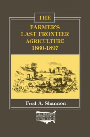 Farmer's Last Frontier