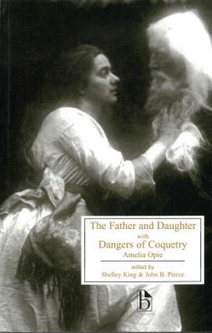 Father and Daughter with Dangers of Coquetry