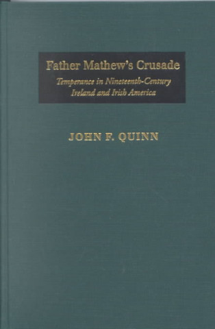 Father Mathew's Crusade