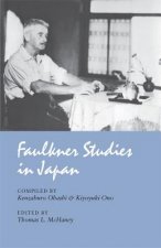Faulkner Studies in Japan