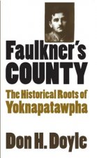 Faulkner's County