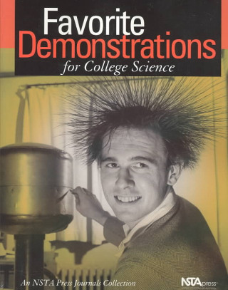 Favorite Demonstrations for College Science