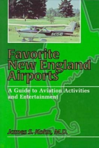 Favorite New England Airports