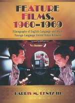 Feature Films, 1960-1969