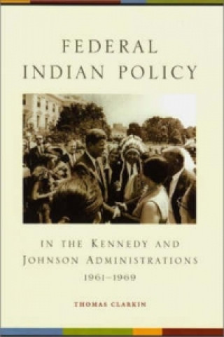 Federal Indian Policy