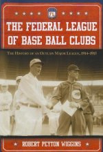 Federal League of Base Ball Clubs
