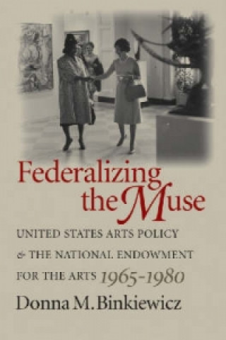 Federalizing the Muse