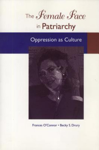 Female Face in Patriarchy