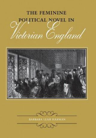 Feminine Political Novel in Victorian England