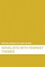Critical Survey of Long Fiction