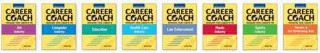 Ferguson Career Coach Set, 8-Volumes