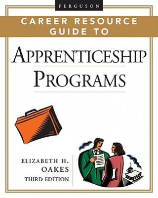 Ferguson Career Resource Guide to Apprenticeship Programs