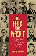 Feud That Wasn't
