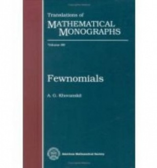 Fewnomials