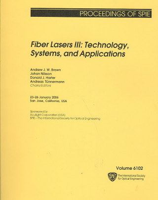 Fiber Lasers III