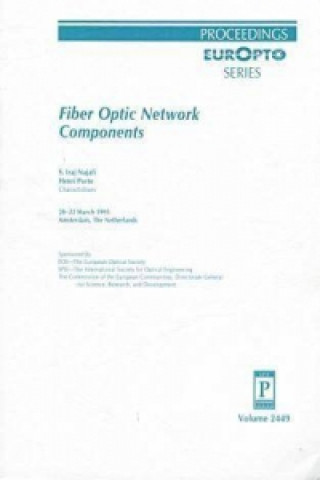 Fiber Optic Network Components