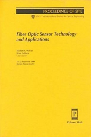 Fiber Optic Sensor Technology and Applications
