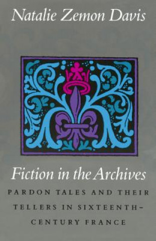 Fiction in the Archives