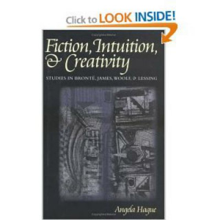 Fiction, Intuition and Creativity