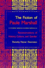 Fiction Of Paule Marshall