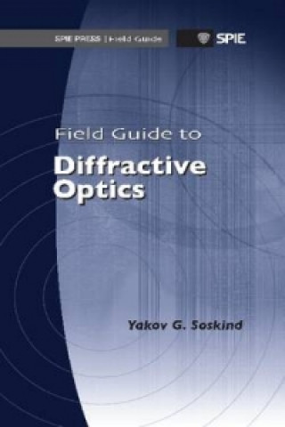 Field Guide to Diffractive Optics