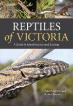 Field Guide to Reptiles of Victoria