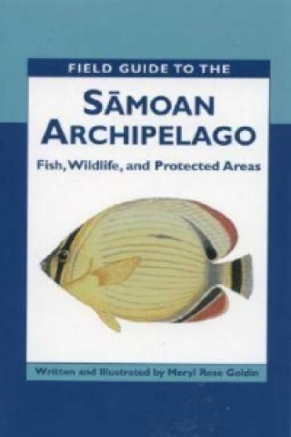 Field Guide to the Samoan Archipelago