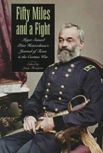 Fifty Miles and a Fight