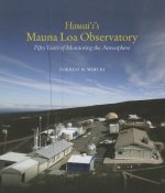 Hawai'i's Mauna Loa Observatory