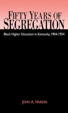 Fifty Years of Segregation