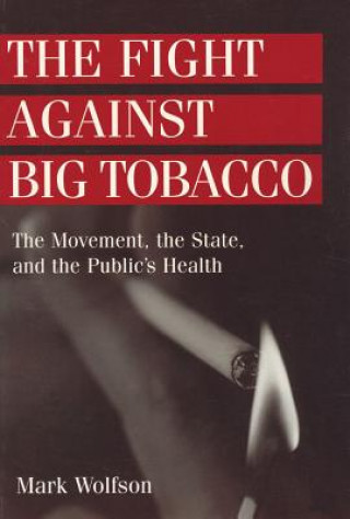 Fight Against Big Tobacco