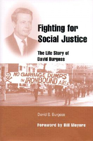 Fighting for Social Justice