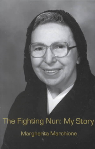Fighting Nun
