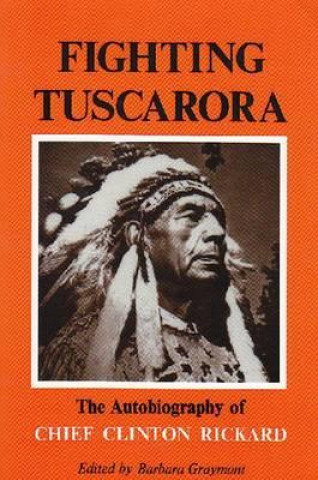 Fighting Tuscarora